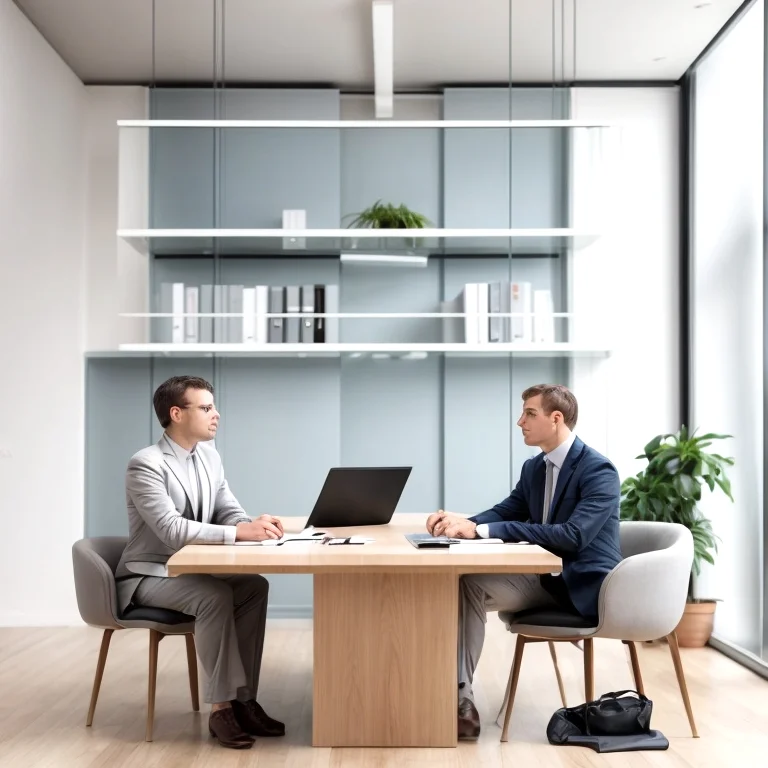 契約の基本理解