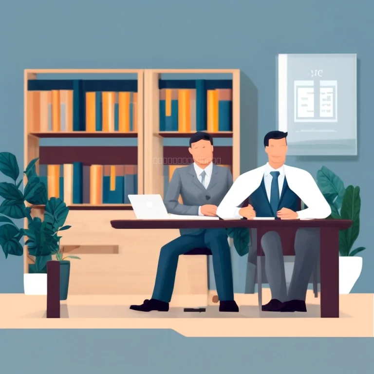 独立専門家と創業者の法律サポート