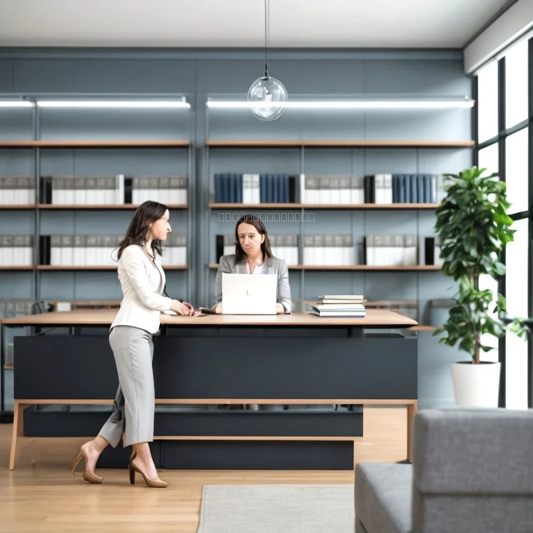 契約書作成サポートイメージ